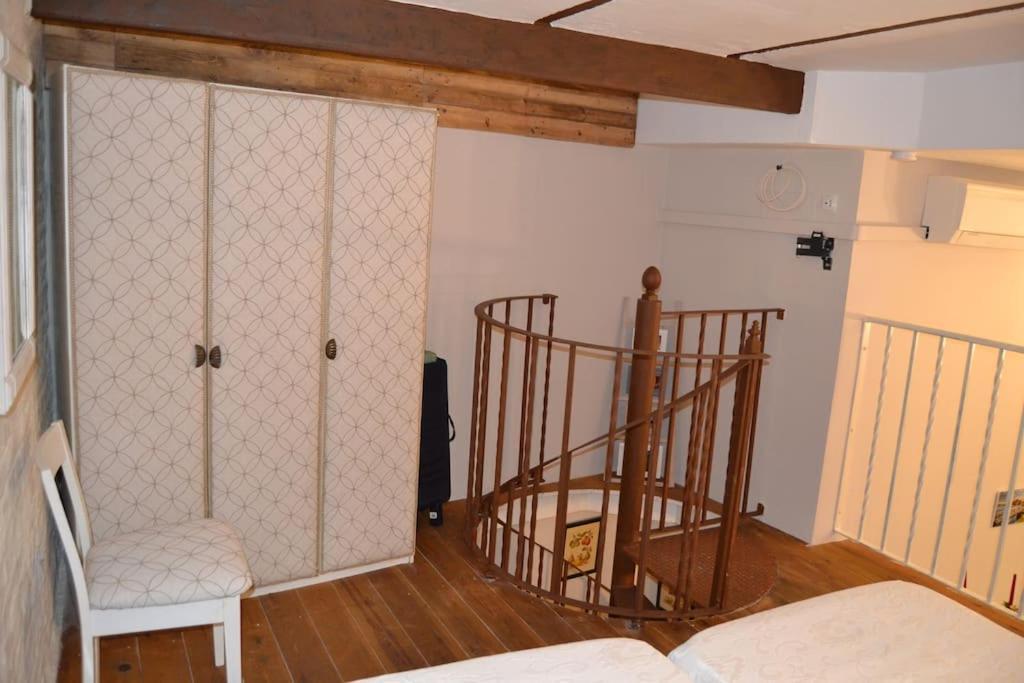 Loft En El Centro De Sevilla Εξωτερικό φωτογραφία