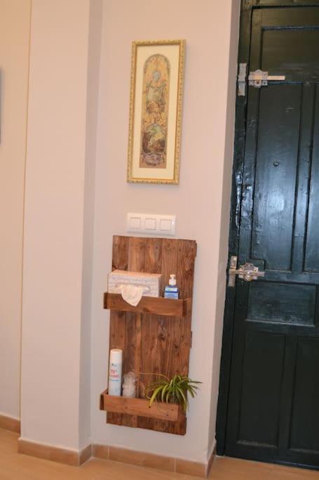 Loft En El Centro De Sevilla Εξωτερικό φωτογραφία
